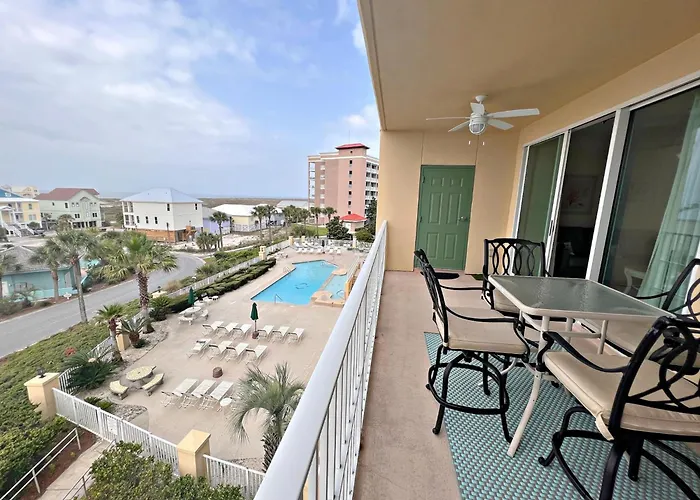 The Indies Gulf Shores