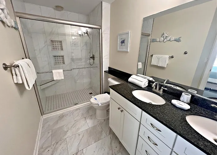 Holiday home The Indies Gulf Shores