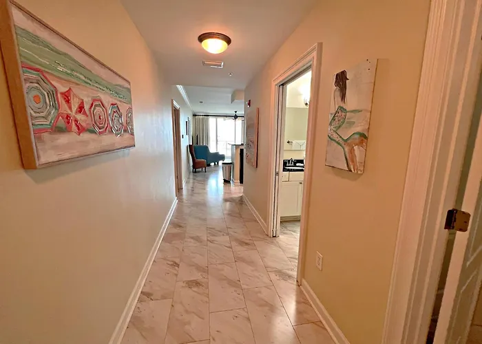 The Indies Holiday home Gulf Shores